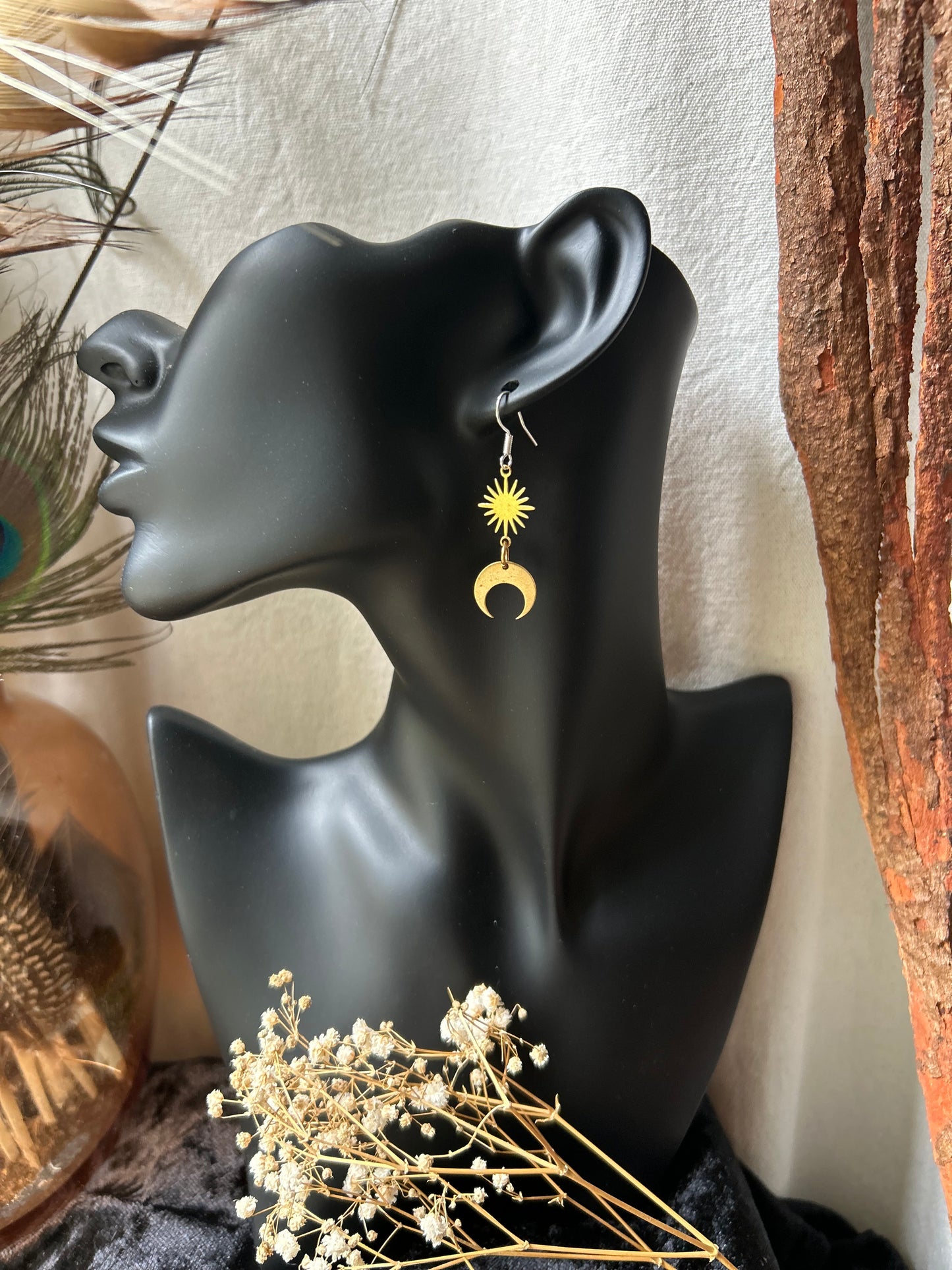 Sol & Luna mini