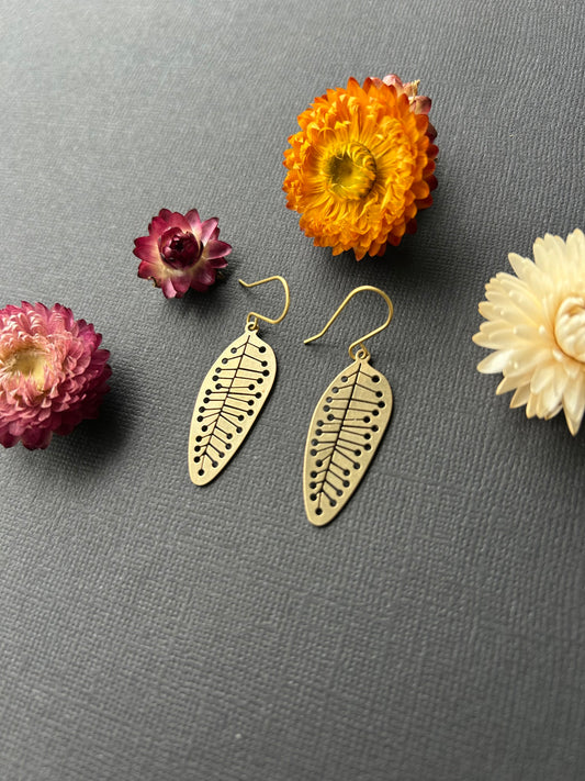 Leaf