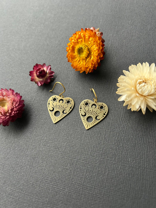Celestial Heart