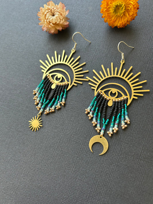 Tears of Sol ~ Turquoise Dream