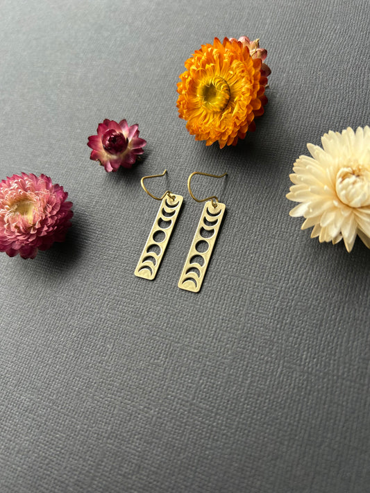 Little Luna Phase