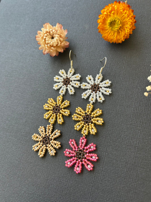Daisy ~ Triad