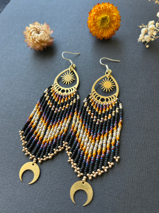 Celestial Fringe ~ Eve