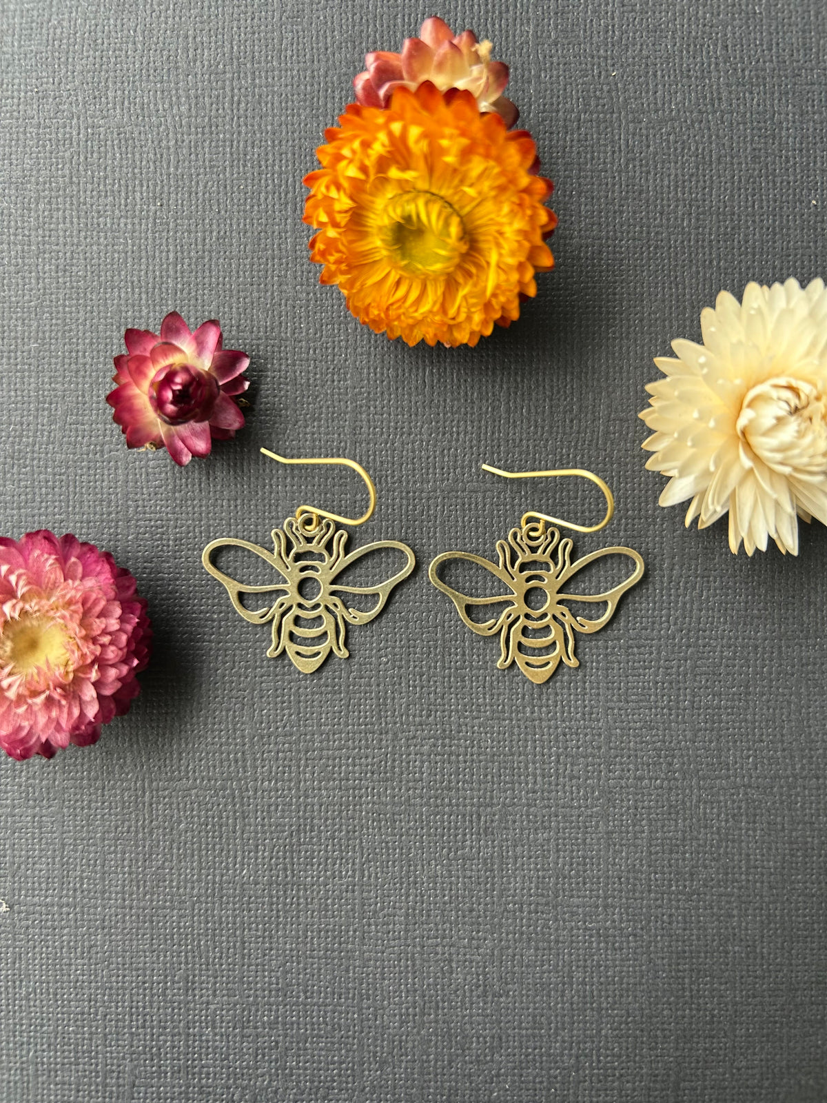 Buzzy Bee 2