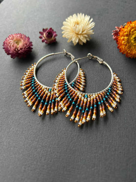 Hoops ~ Earth