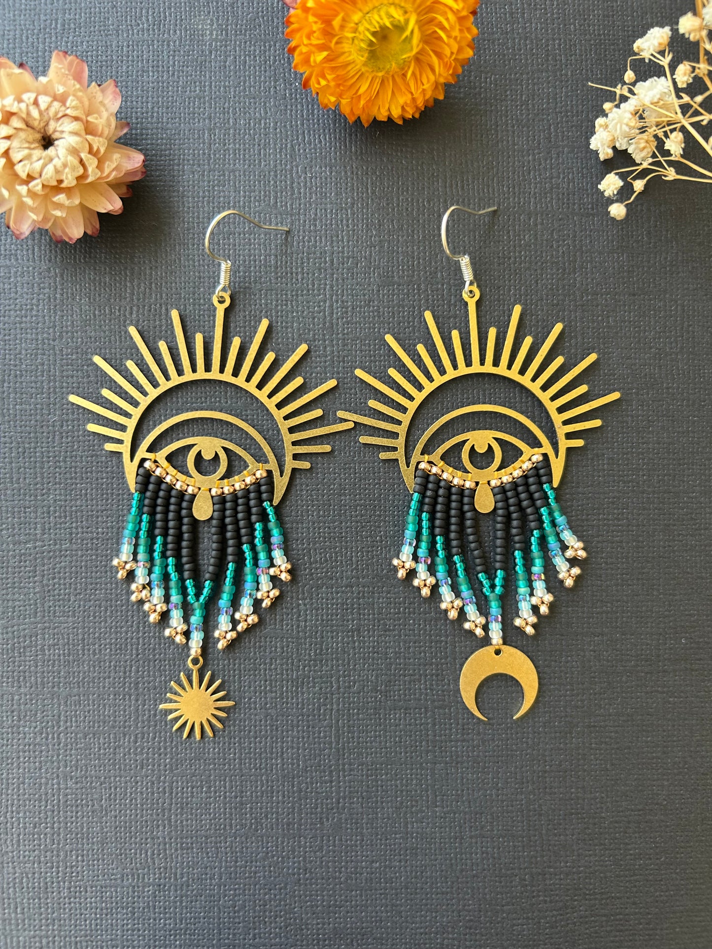 Tears of Sol ~ Turquoise Dream