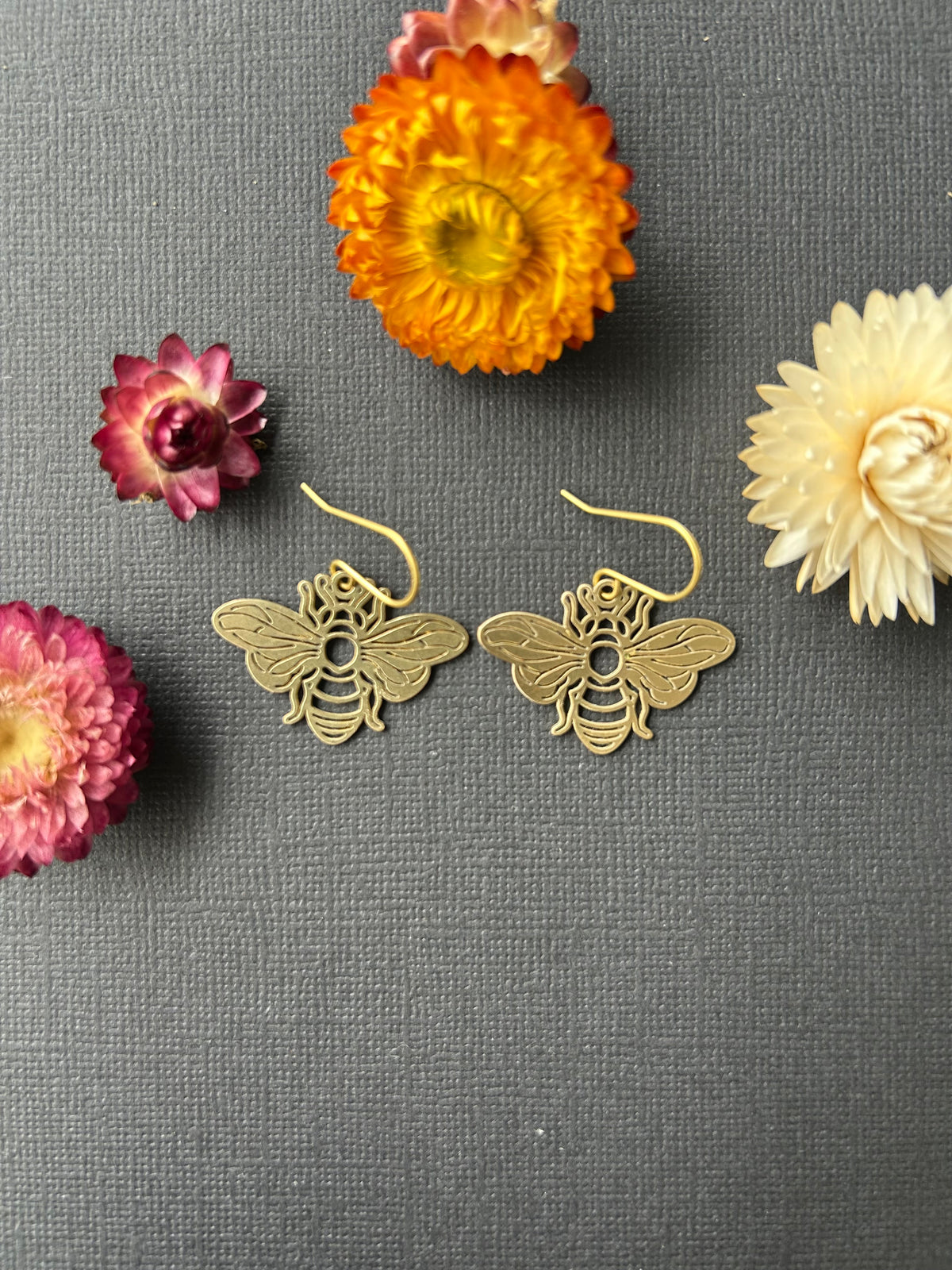 Buzzy Bee