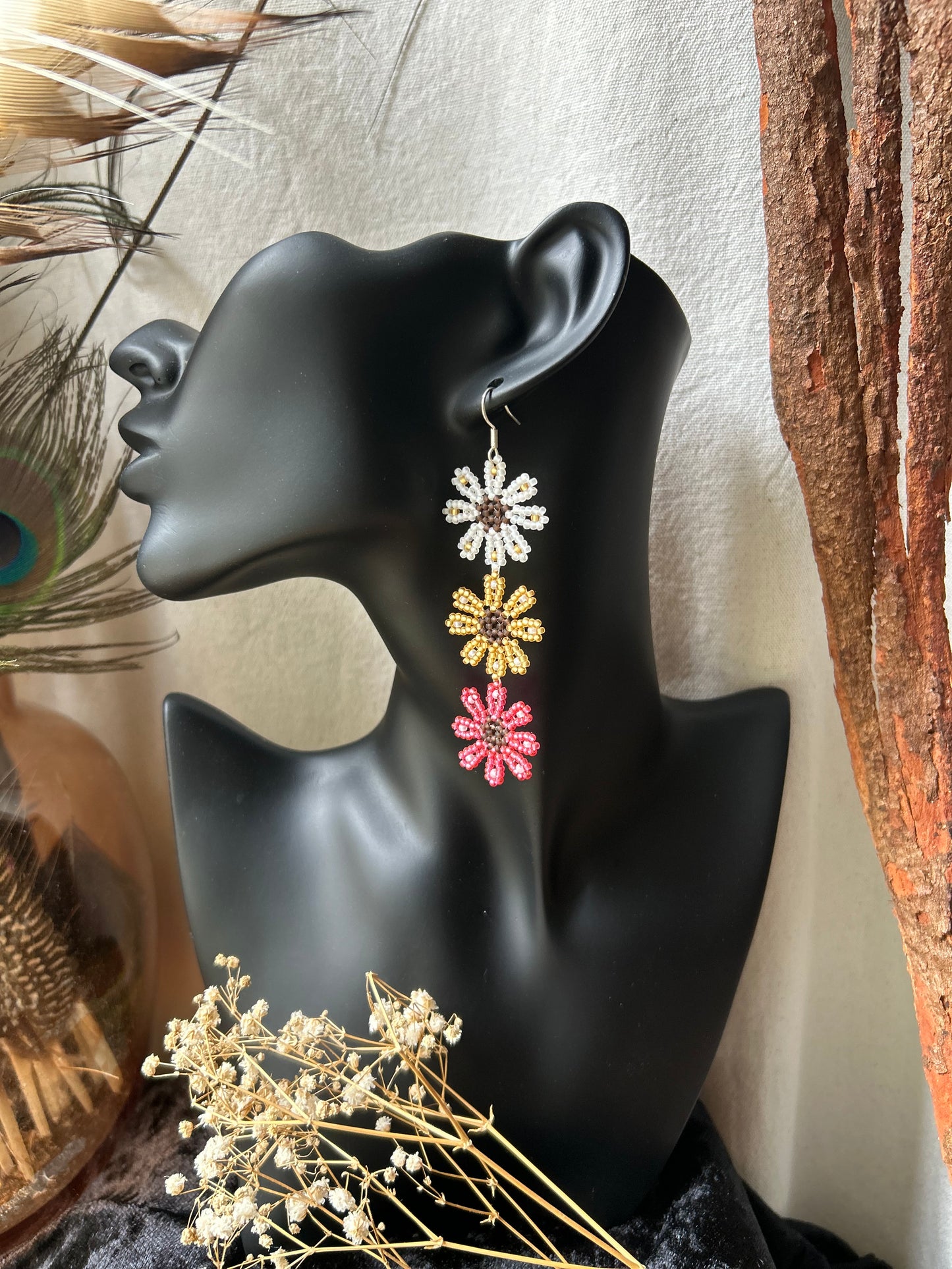 Daisy ~ Triad