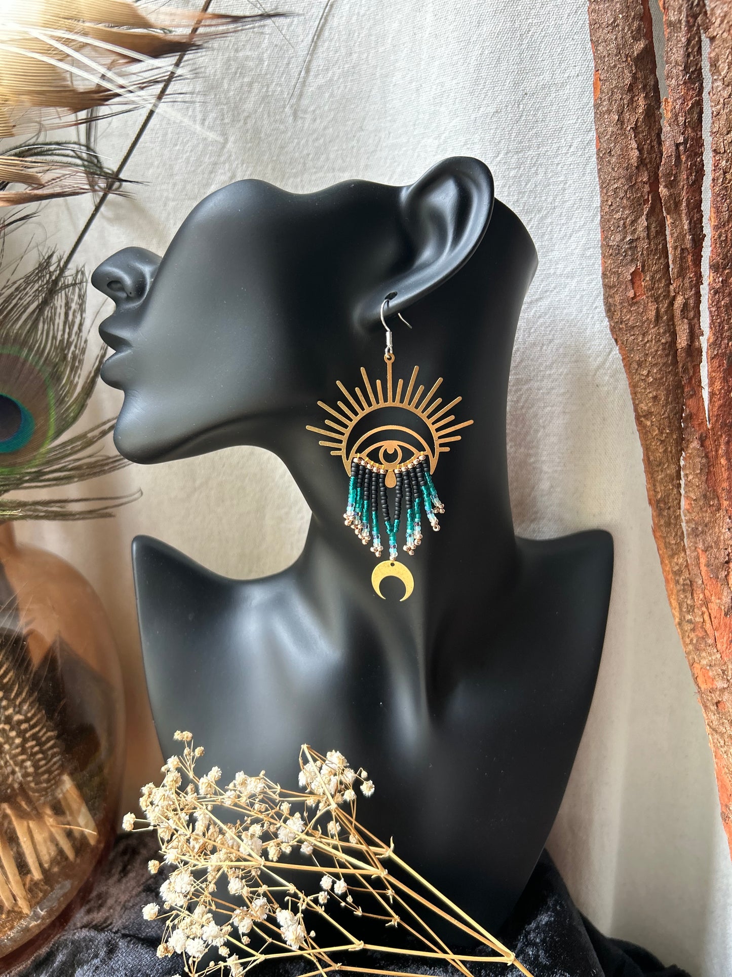 Tears of Sol ~ Turquoise Dream