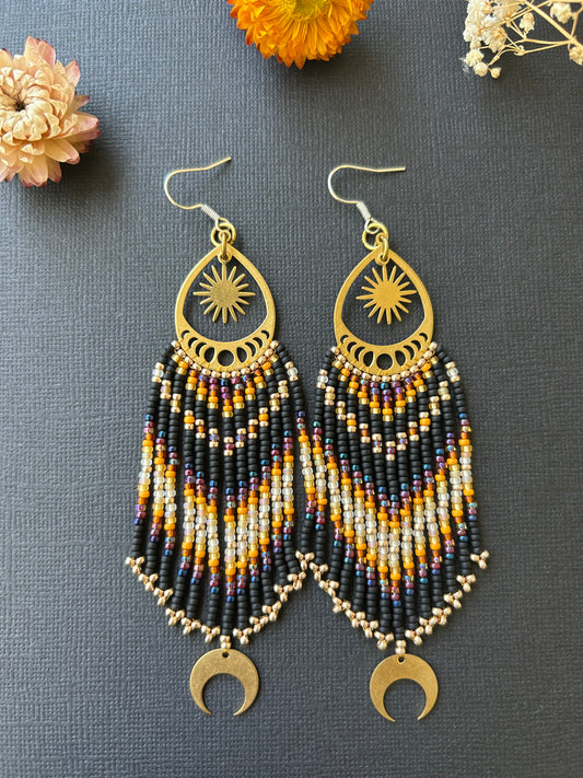 Celestial Fringe ~ Eve