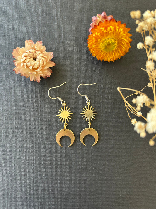 Sol & Luna mini