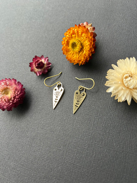 Heart Locket