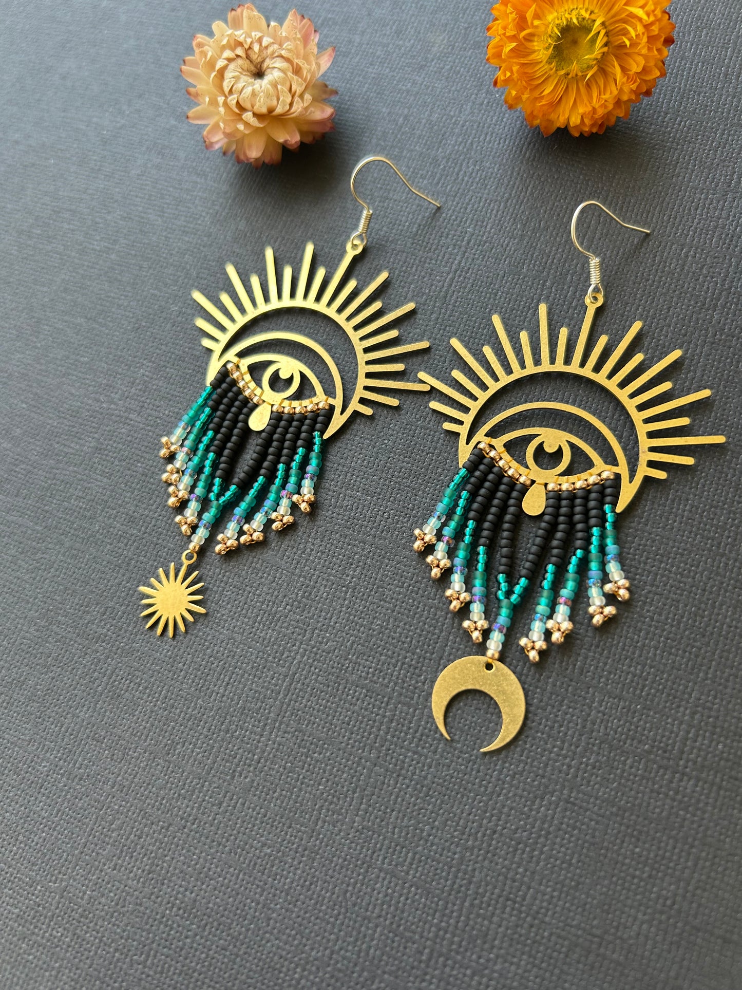 Tears of Sol ~ Turquoise Dream
