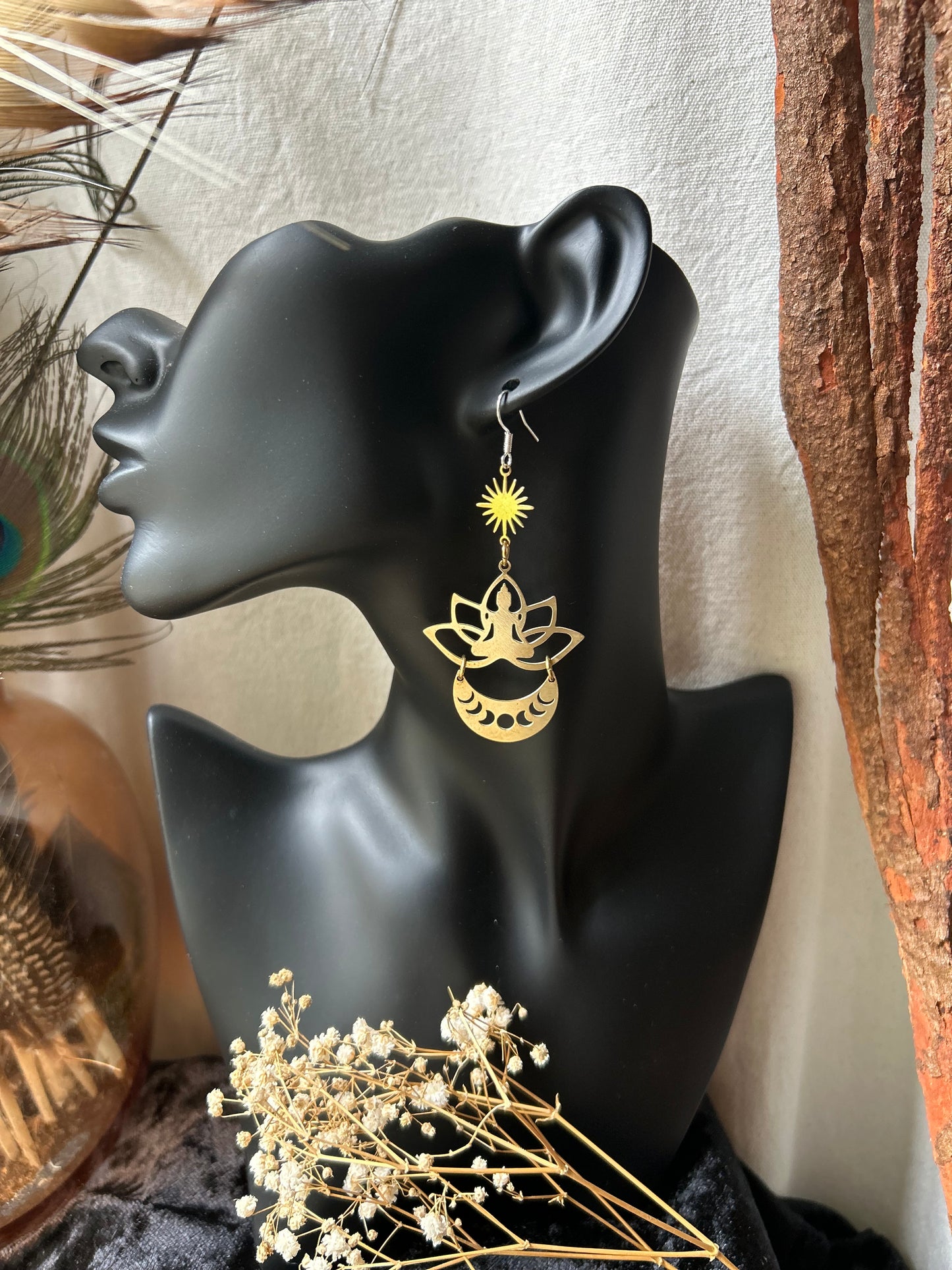 Celestial Sahasrara