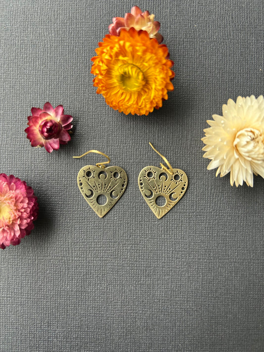 Celestial Heart